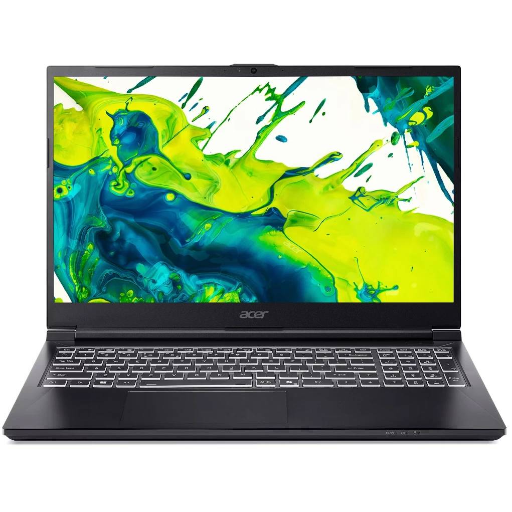 Ноутбук Acer Aspire 7 A715-59G-58A8, 15.6" IPS, Core i5 12450H/ 16Gb/ 512SSD/ RTX 3050 6Gb/ W11/ Black (NH.QX6SA.001)