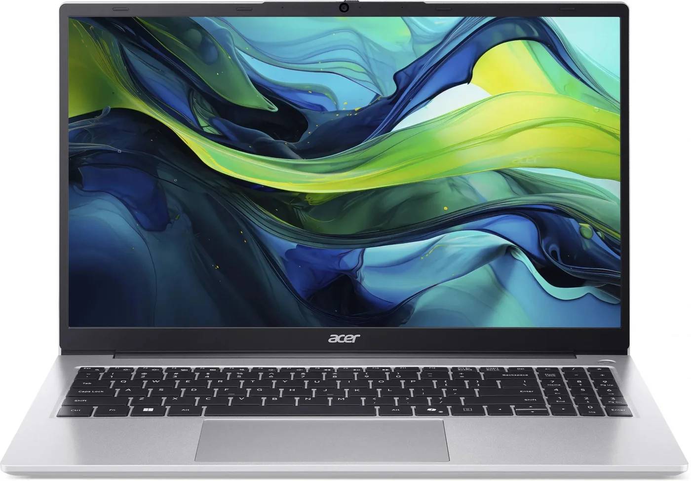 Ноутбук Acer Aspire Lite 15 AL15-42P-R455, 15.6", Ryzen 7 7730U/ 16Gb/ 512SSD/ Silver (NX.D3SCD.002)