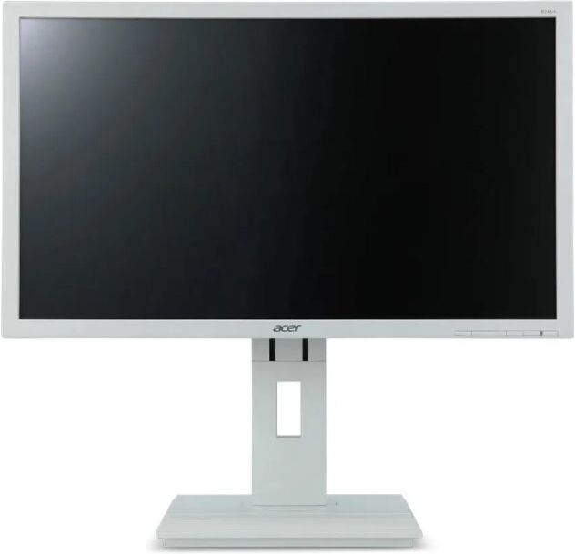 Монитор 23.8" Acer B246HYLBwmiprx, 1920x1080, IPS, 60Hz, Speakers (VGA, HDMI, DP) (UM.QB6EE.B11)