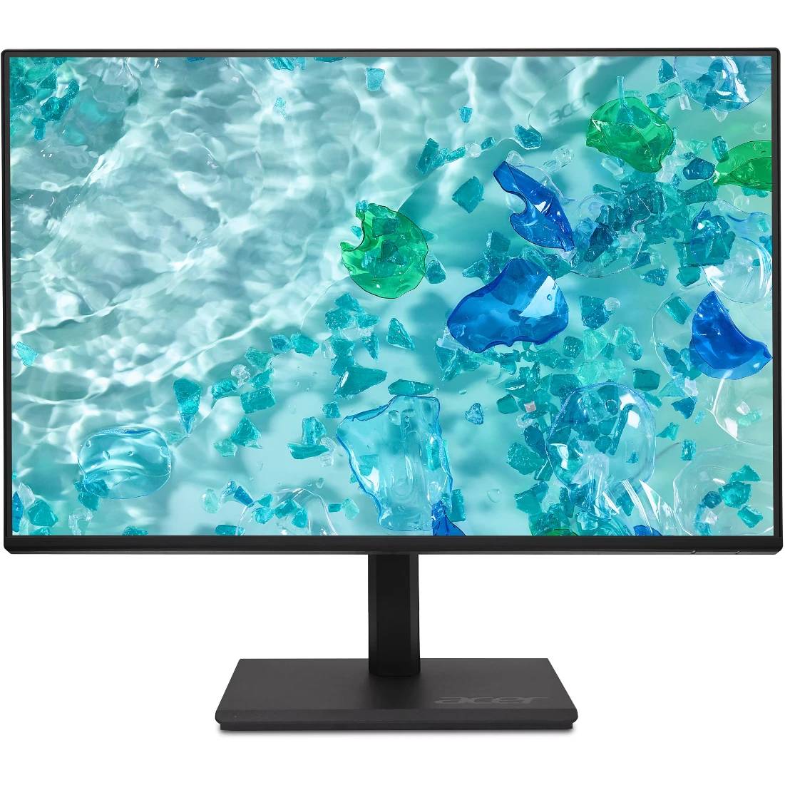 Монитор 23.8" Acer B247YGbmiprxv, 1920x1080, IPS, 120Hz, Speakers (VGA, HDMI, DP) (UM.QB7CD.G01)