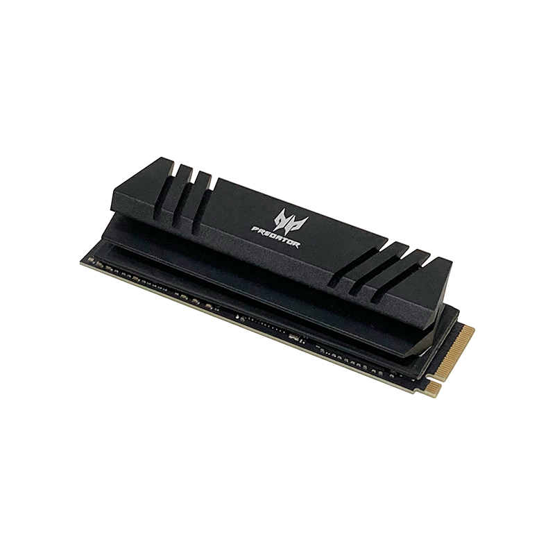 4Tb SSD Acer Predator GM7000 BL.9BWWR.107, (7400/6700), NVMe M.2
