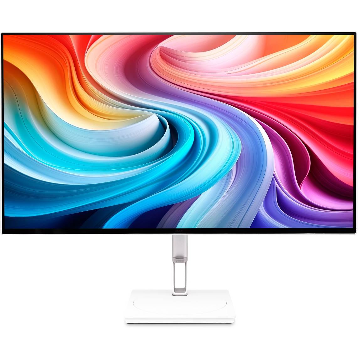 Монитор 27" Acer CE270UZwmiipprx, 2560x1440, OLED, 280Hz, Speakers (2xHDMI, 2xDP) (UM.GCXCD.Z01)