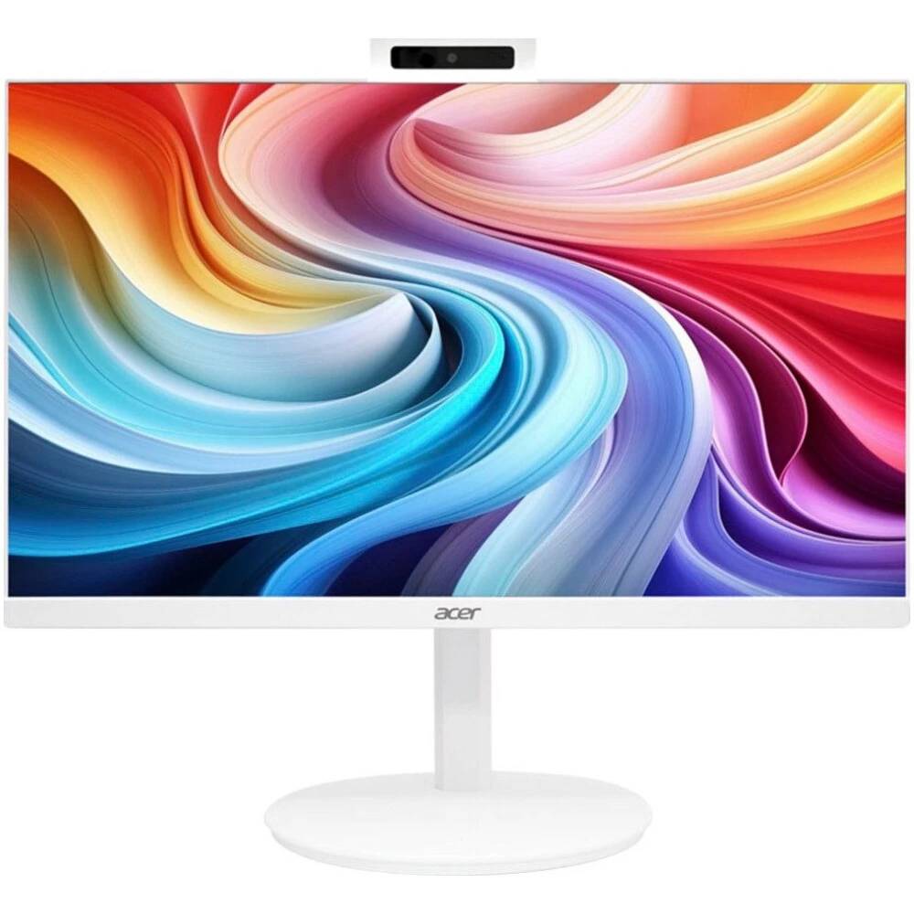 Моноблок Acer Aspire C27 (DQ.BNDCD.002), 27" IPS, Core i5 1334U/ 16Gb/ 512SSD/ W11/ White