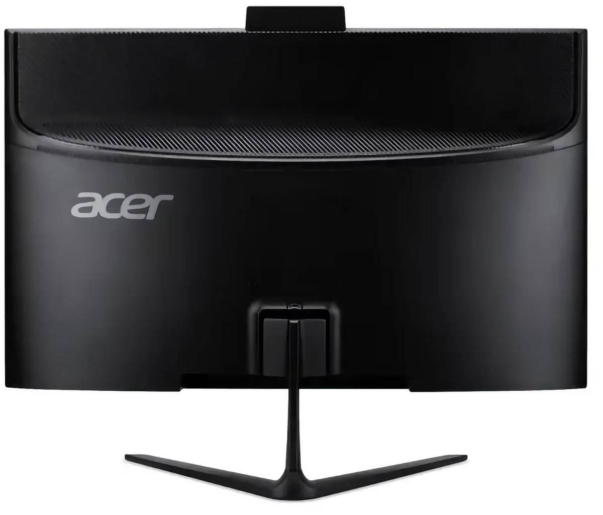 Моноблок Acer Aspire C27B-GKRK, 27" IPS, Ryzen 7 350/ 16Gb/ 512SSD/ Black (DQ.BQQCD.002)