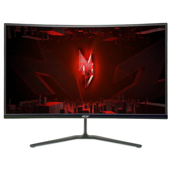 Монитор 27" Acer ED270UP2bmiipx, 2560x1440, VA, 170Hz, Speakers (2xHDMI, DP) (UM.HE0EE.202)