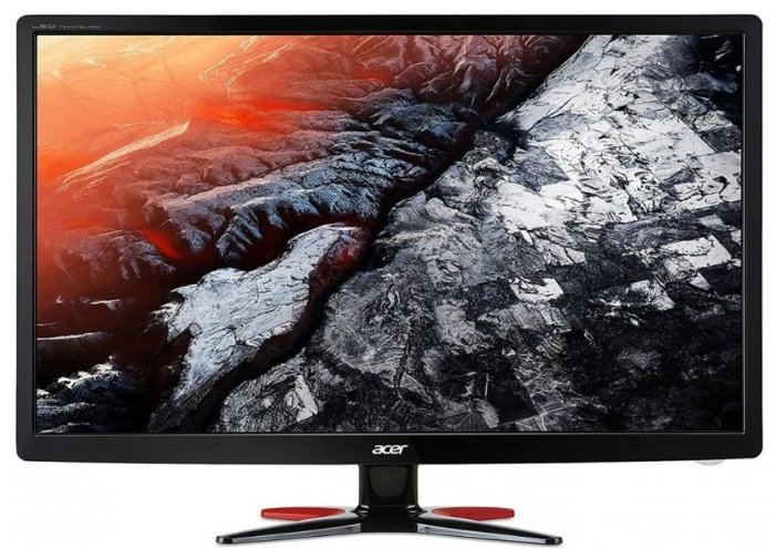 Монитор 49" Acer EI491CRPbmiiipx (UM.SE1EE.P01), 1920x1080, (HDMI,DP,VGA)