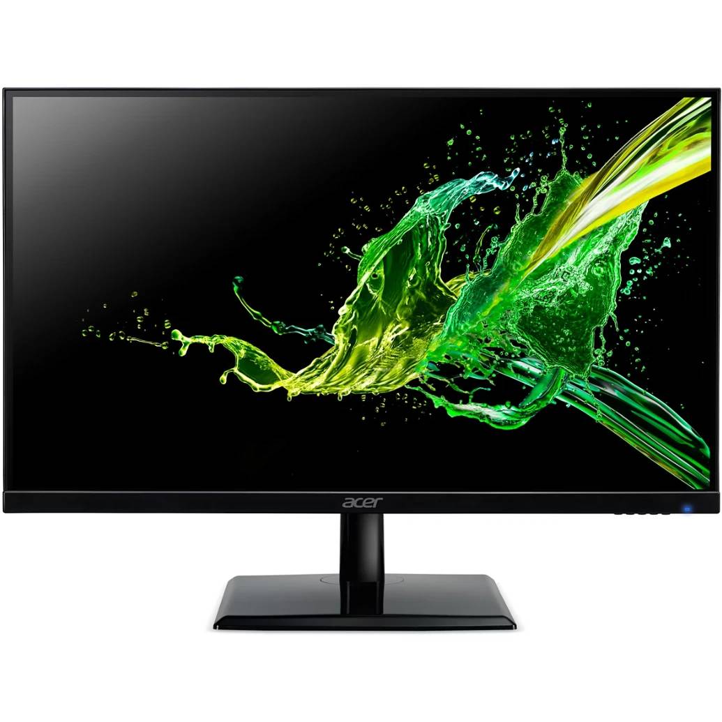 Монитор 23.8" Acer EK241YP0bmix, 1920x1080, VA, 144Hz, Speakers (VGA, HDMI) (UM.QE1CD.002)
