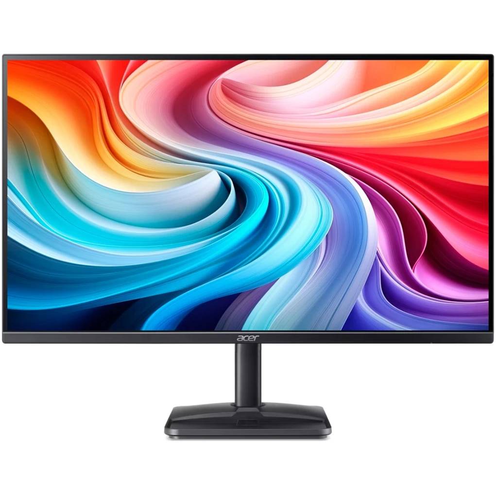 Монитор 27" Acer EK271P0bi, 1920x1080, VA, 144Hz (VGA, HDMI) (UM.HE1CD.001)