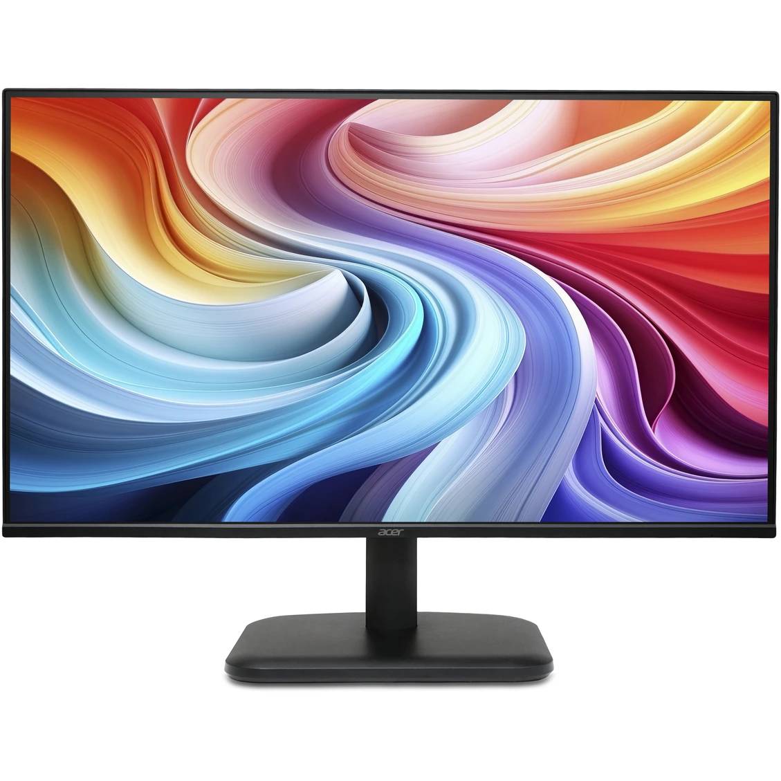 Монитор 27" Acer EK271P6bi, 1920x1080, IPS, 144Hz (VGA, HDMI) (UM.HE1CD.601)