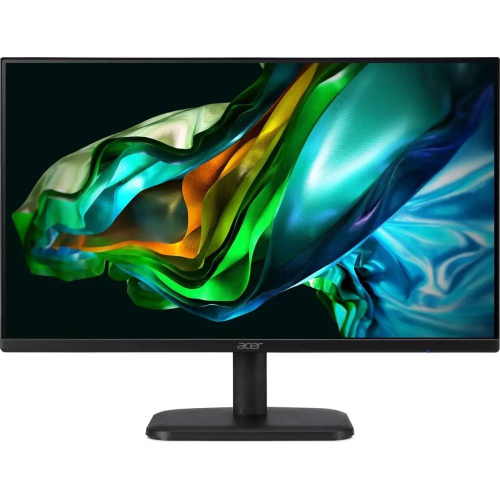 Монитор 27" Acer EK271UEbmiipx, 2560x1440, IPS, 100Hz, Speakers (2xHDMI, DP) (UM.HE1CD.E03)