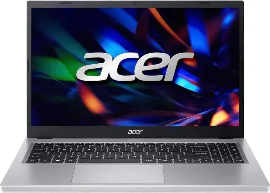 Ноутбук Acer Extensa 15 EX215-56-738A, 15.6" IPS, Core 7 150U/ 16Gb/ 512SSD/ Black (NX.EHWCD.002)