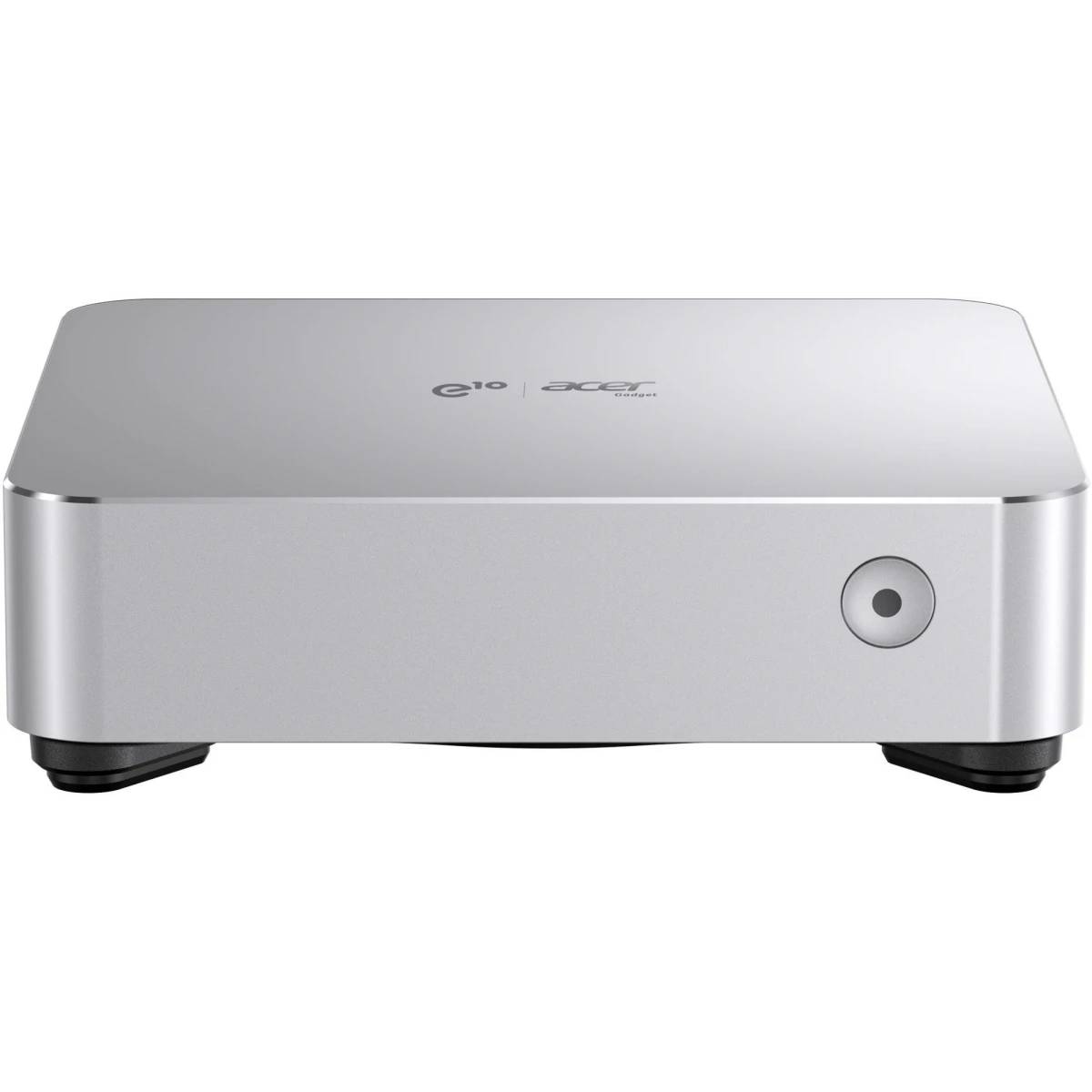 Неттоп Acer Gadget E10 ETBox1 (6935768760726), Core i5 13500H/ 16Gb/ 512SSD/ W11/ Silver