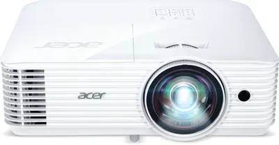 Проектор Acer S1386WH (MR.JQUCD.001)