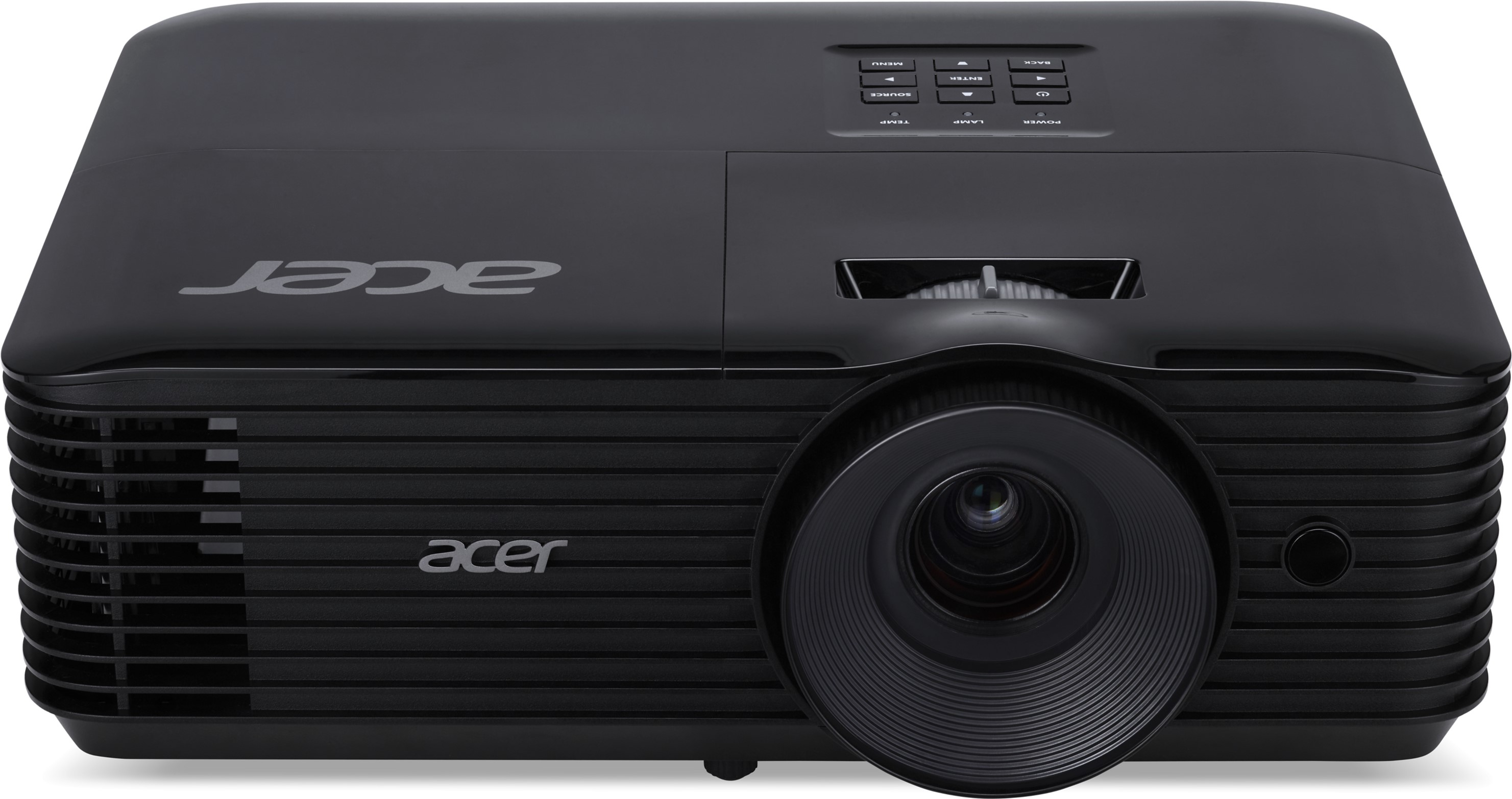 Проектор Acer X1128H (MR.JTG11.001)