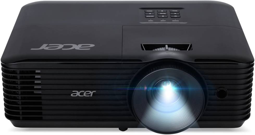 Проектор Acer X1328Wi (MR.JTW11.001)