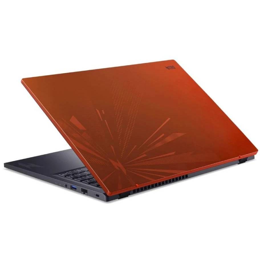 Ноутбук Acer Nitro Lite NL16-71G-55EB (NH.D2AER.001), 16", Core i5 13420H/ 16Gb/ 512SSD/ RTX 3050 6Gb/ Red (NH.D2AER.001)