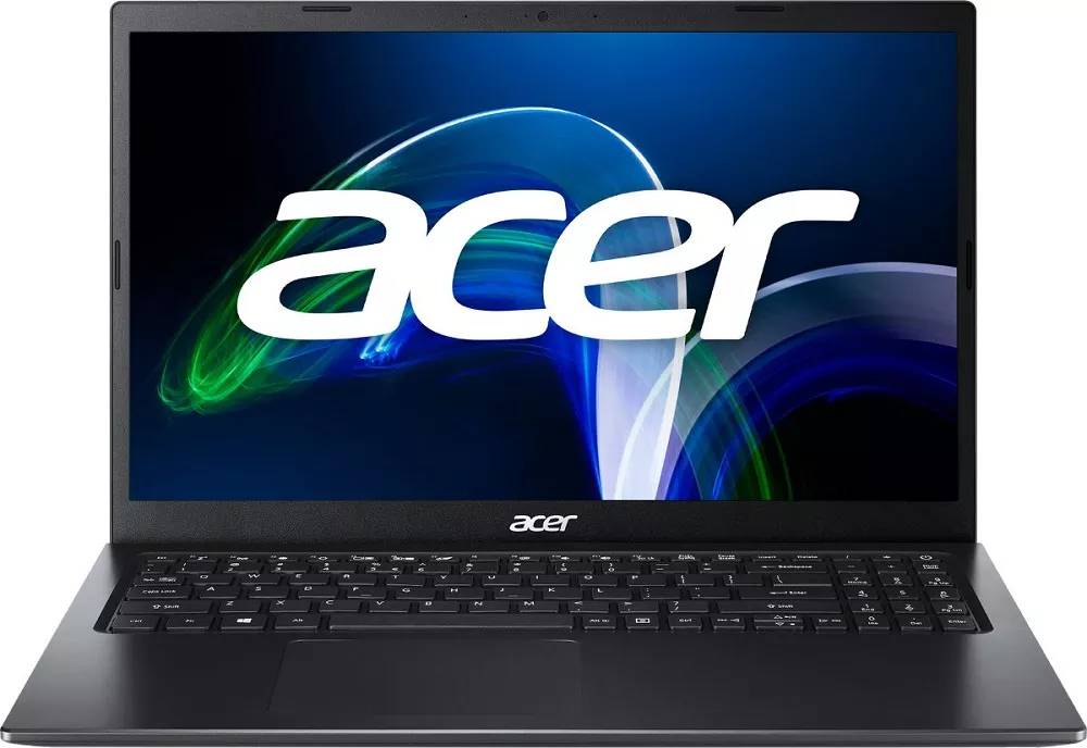 Ноутбук Acer Extensa 15 EX215-54-52E7, 15.6", Core i5 1135G7/ 8Gb/ 256SSD/ Black (NX.EGJER.007)
