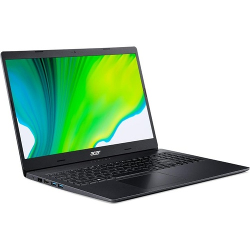 Ноутбук Acer Aspire 3 A315-23-P3CJ, 15.6" IPS, Ryzen 3 3250U/ 8Gb/ 512SSD/ Black (NX.HETEX.01F)