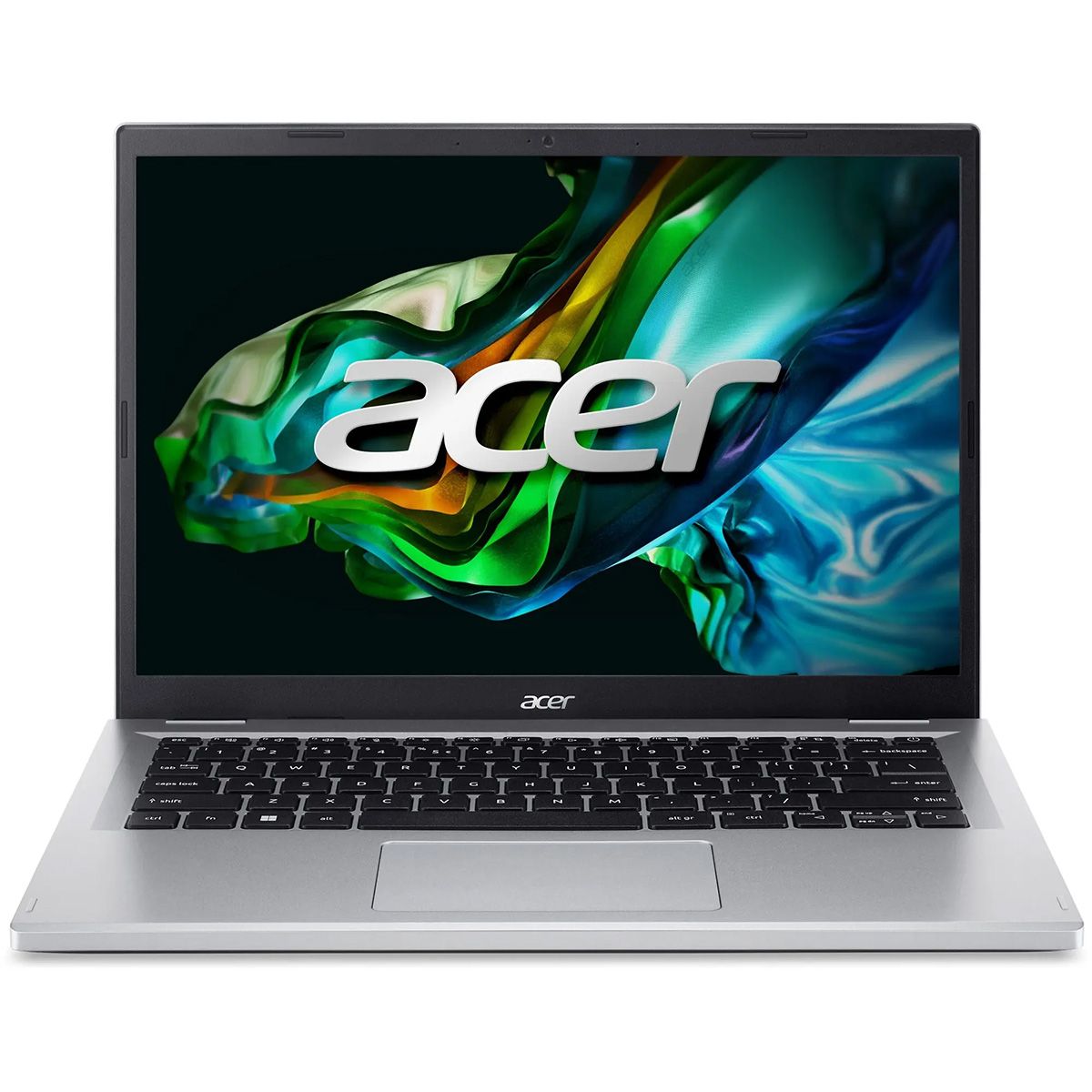 Ноутбук Acer Aspire 3 A314-42P-R3RD, 14" IPS, Ryzen 7 5700U/ 8Gb/ 1TbSSD/ Silver (NX.KSFCD.005)