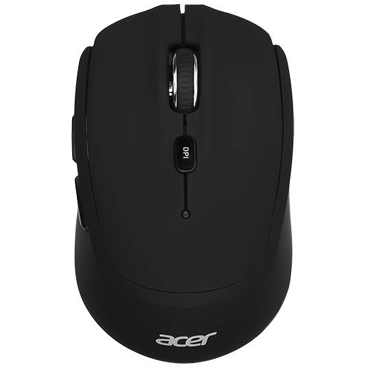 Мышь Acer OMR040 ZL.MCEEE.00A, черный