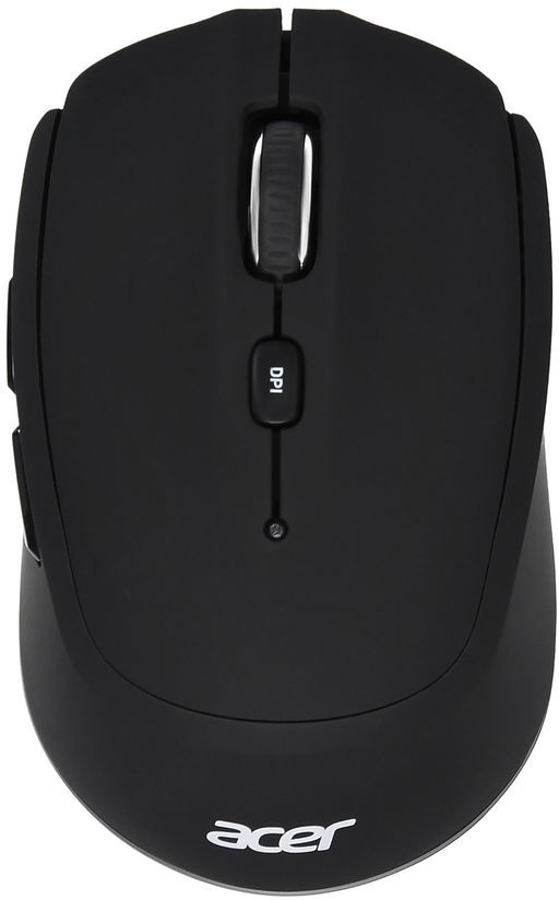 Мышь Acer OMR050 ZL.MCEEE.00B, черный