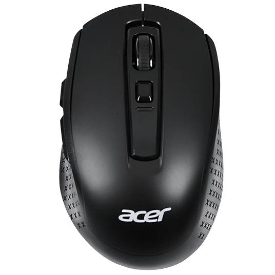 Мышь Acer OMR060 ZL.MCEEE.00C, черный