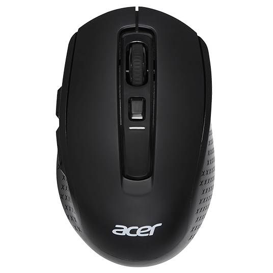 Мышь Acer OMR070 ZL.MCEEE.00D, черный