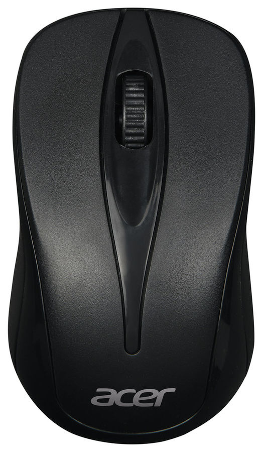 Мышь Acer OMR131 ZL.MCEEE.01E, черный