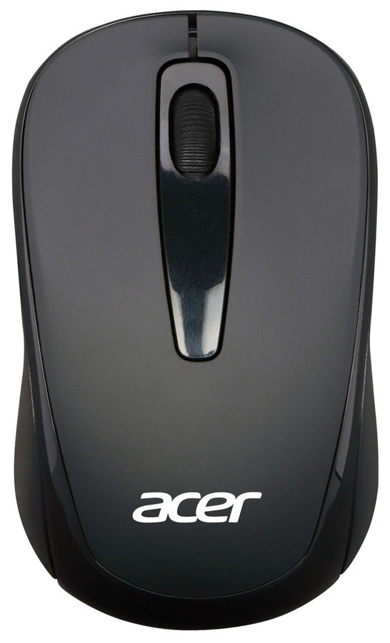 Мышь Acer OMR133 ZL.MCEEE.01G, черный