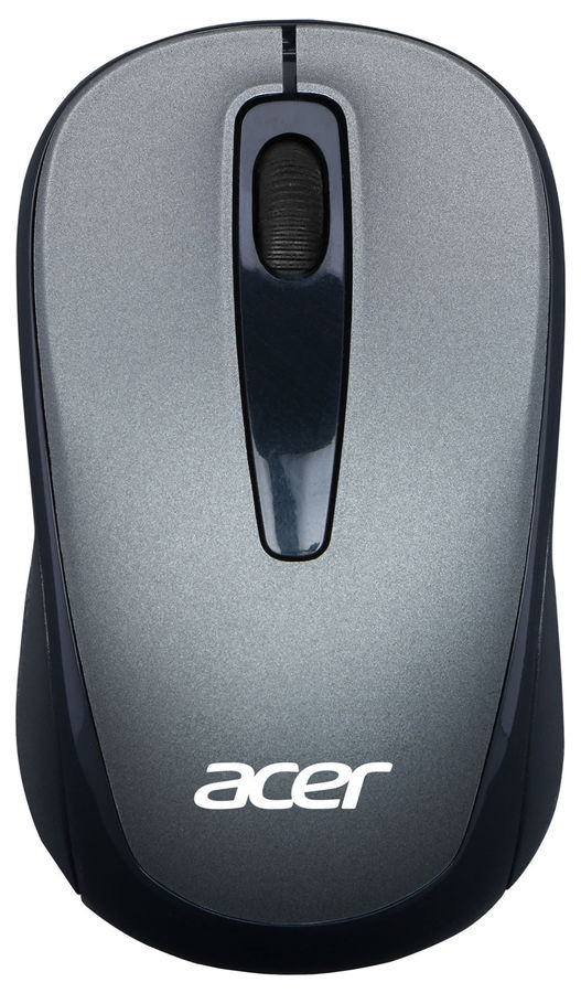 Мышь Acer OMR134 ZL.MCEEE.01H, серый