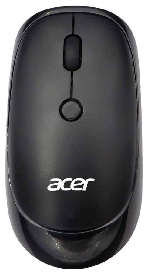 Мышь Acer OMR137 ZL.MCEEE.01K, черный