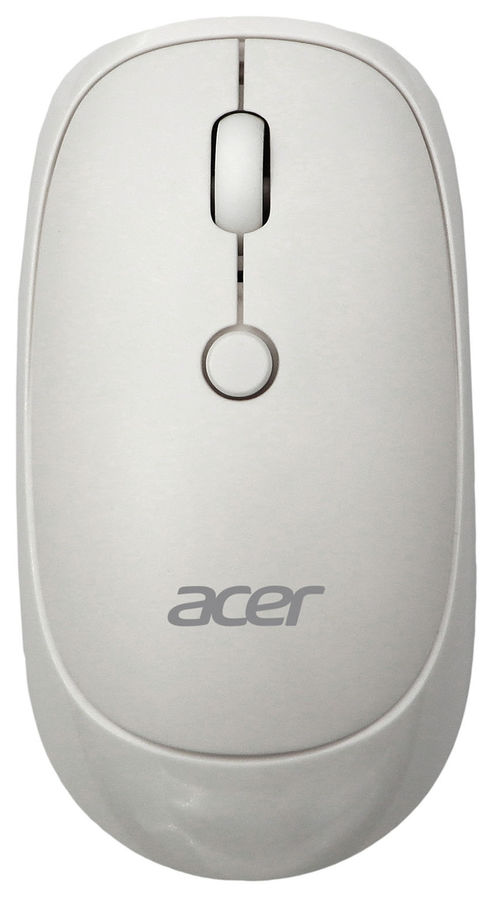 Мышь Acer OMR138 ZL.MCEEE.01L, белый