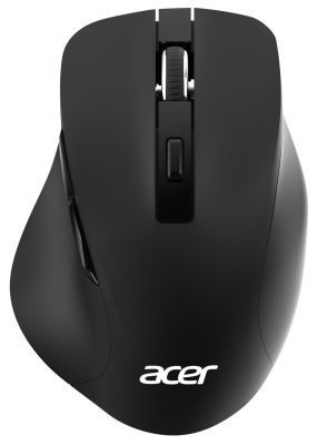 Мышь Acer OMR140 ZL.MCEEE.00G, черный