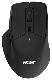 Мышь Acer OMR150 ZL.MCEEE.00K, черный