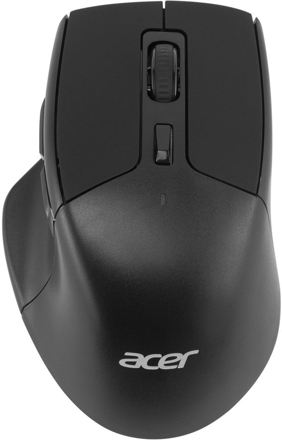 Мышь Acer OMR170 ZL.MCEEE.00N, черный