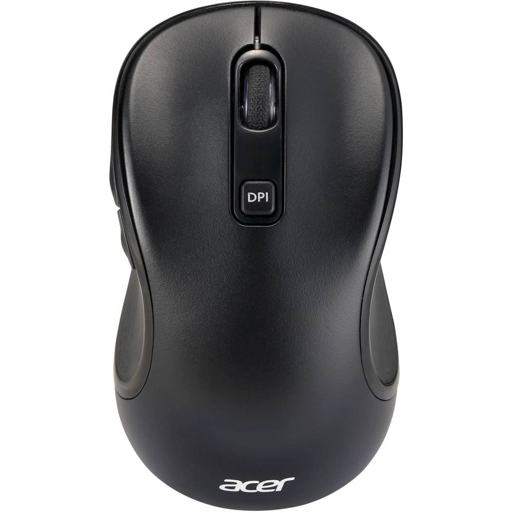 Мышь Acer OMR303 ZL.MCECC.01Y, черный