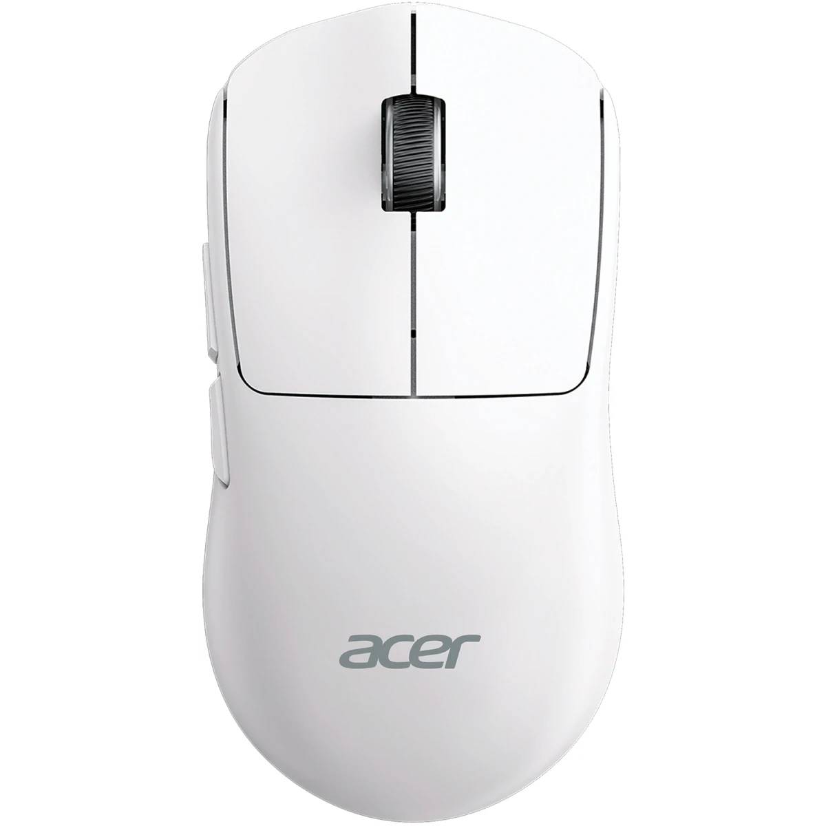 Мышь Acer OMR401 ZL.MCECC.05D, белый