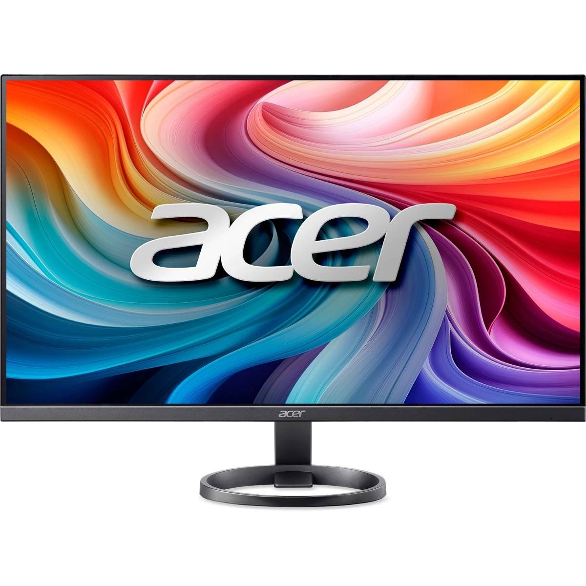Монитор 27" Acer R272G0yi, 1920x1080, IPS, 120Hz, (HDMI, VGA) (UM.HR2CD.002)