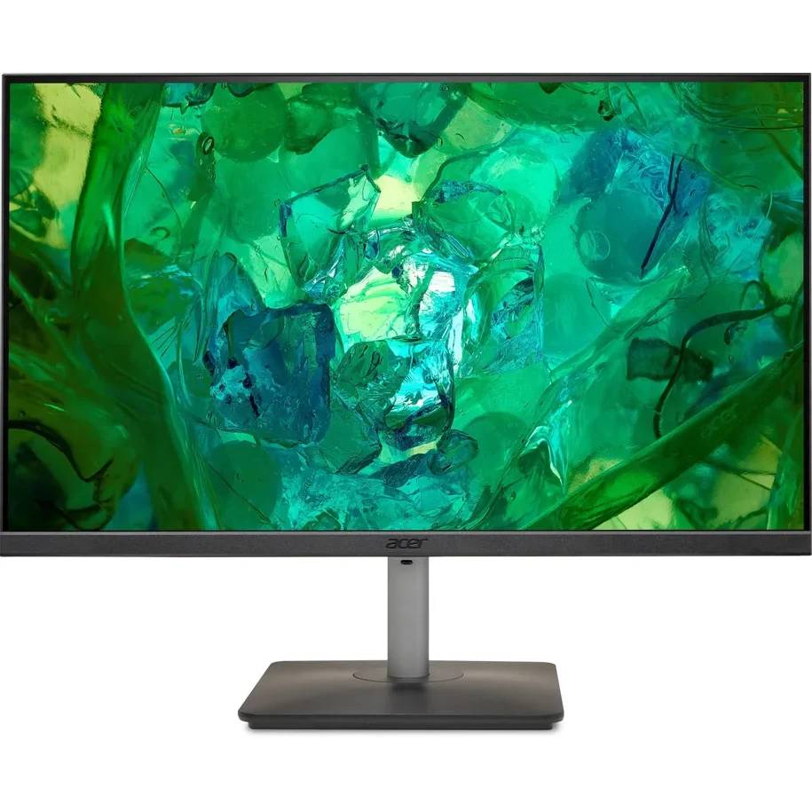 Монитор 27" Acer RS272P1bpamix, 1920x1080, IPS, 144Hz, Speakers (HDMI, VGA) (UM.HR2CD.102)