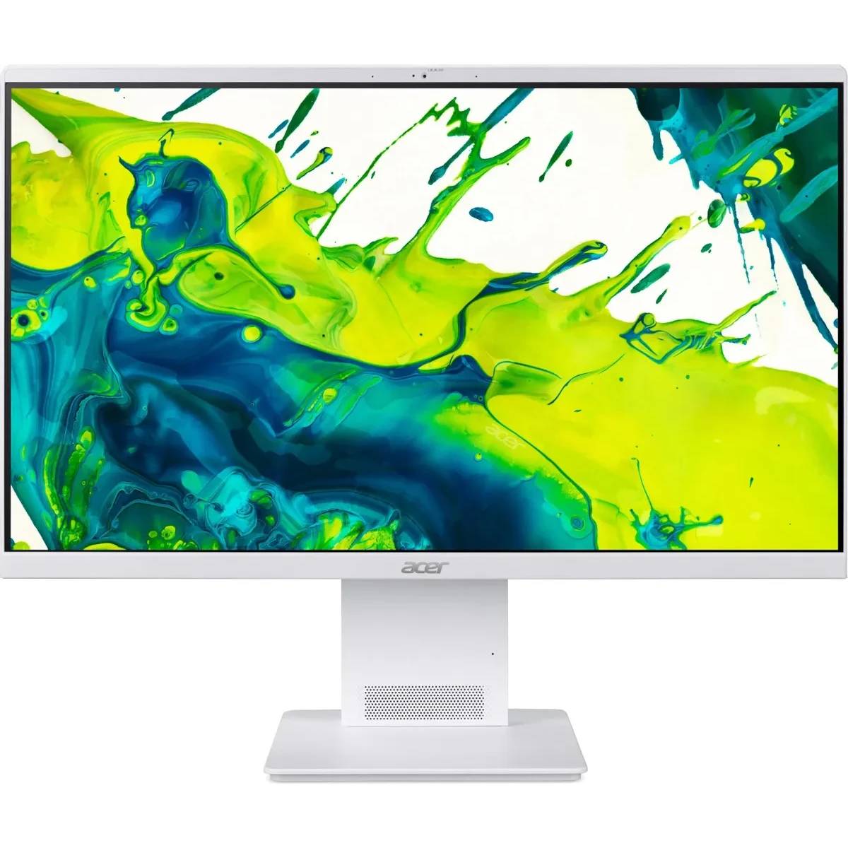 Моноблок Acer Aspire S24B-GMTL-U (DQ.BSJCD.004), 24", Core Ultra 7 155H/ 16Gb/ 512SSD/ White