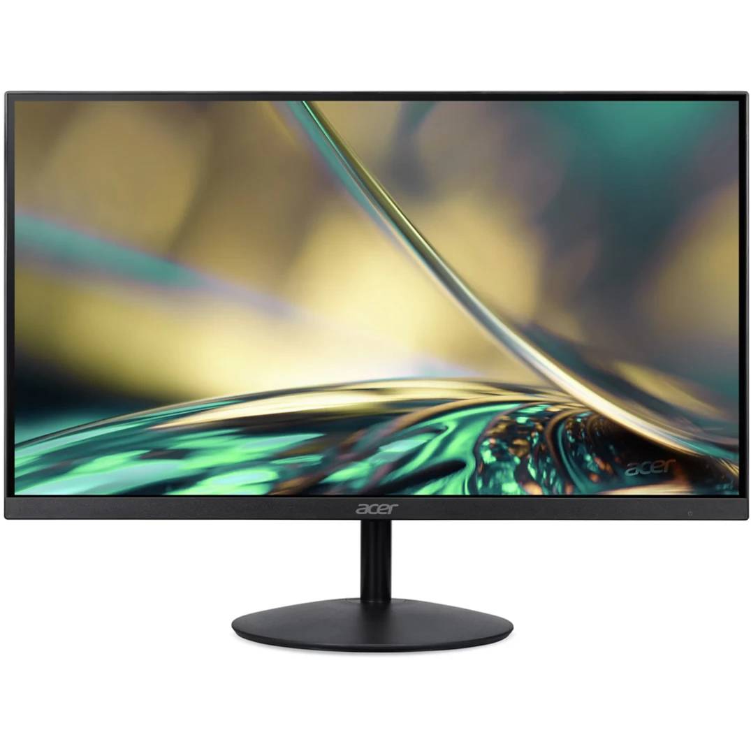 Монитор 27" Acer SA272G0bip, 1920x1080, IPS, 120Hz, (HDMI, DP) (UM.HS2CD.002)