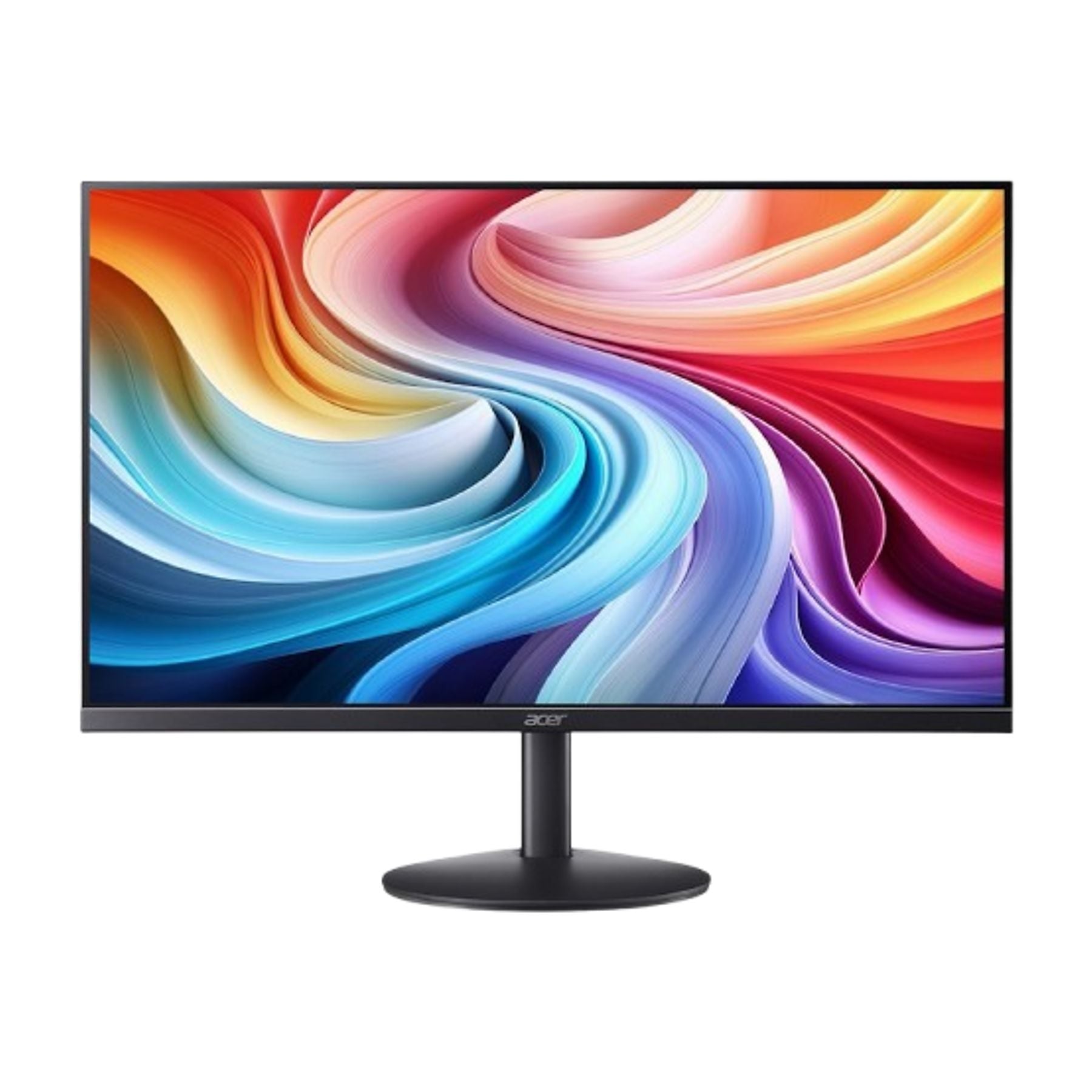 Монитор 27" Acer SA273P1bi, 1920x1080, IPS, 144Hz (HDMI, VGA) (UM.HS3CD.101)