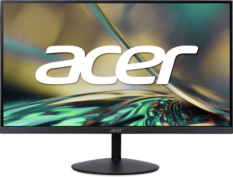 Монитор 31.5" Acer SA322QKbmiipx, 3840x2160, VA, 60Hz, Speakers (2xHDMI, DP) (UM.JS2EE.001)