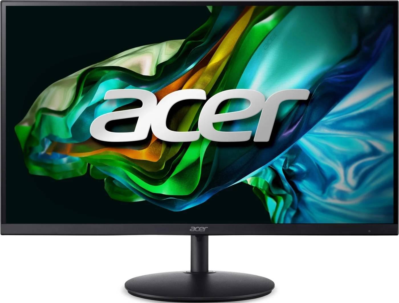 Монитор 31.5" Acer Nitro SH322QUEbmiphx, 2560x1440, IPS, 100Hz, Speakers (HDMI, DP) (UM.JS2CD.E02)