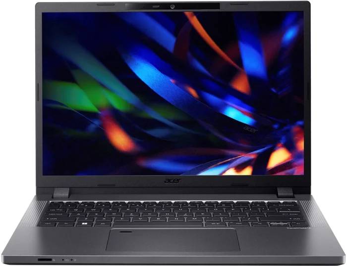 Ноутбук Acer TravelMate P2 (TMP214-55-G2-597S), 14", Core i5 1335U/ 16Gb/ 512SSD/ W11/ Silver (NX.B61CD.001)