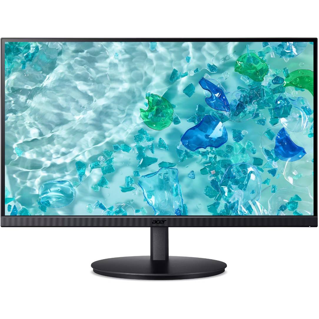 Монитор 27" Acer CB272KL1bmiiprx, 3840x2160, IPS, 72Hz (2xHDMI, DP) (UM.HB2CD.101)