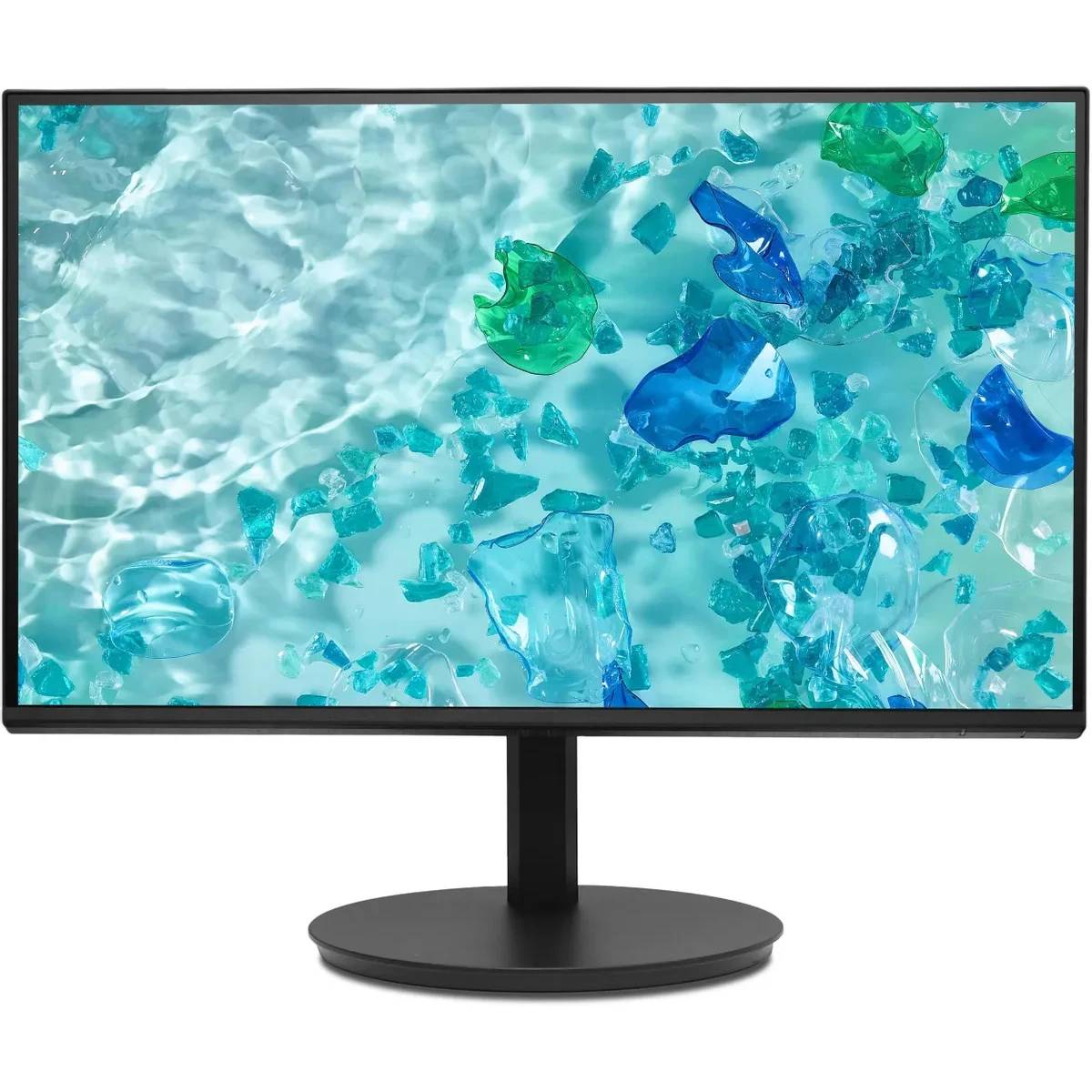 Монитор 27" Acer Vero CB272UGbmiiprx, 2560x1440, IPS, 120Hz, Speakers (2xHDMI, DP) (UM.HB2CD.G06)