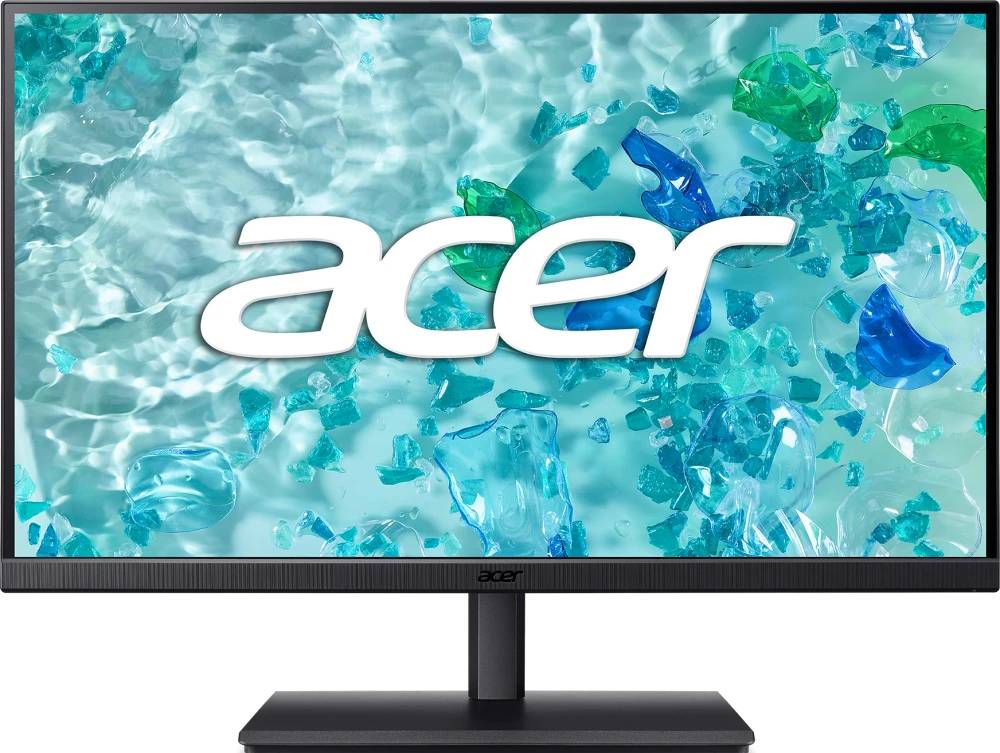 Монитор 27" Acer B277KC3bmipruzx, 3840x2160, IPS, 100Hz, Speakers (2xHDMI, DP) (UM.HB7EE.306)