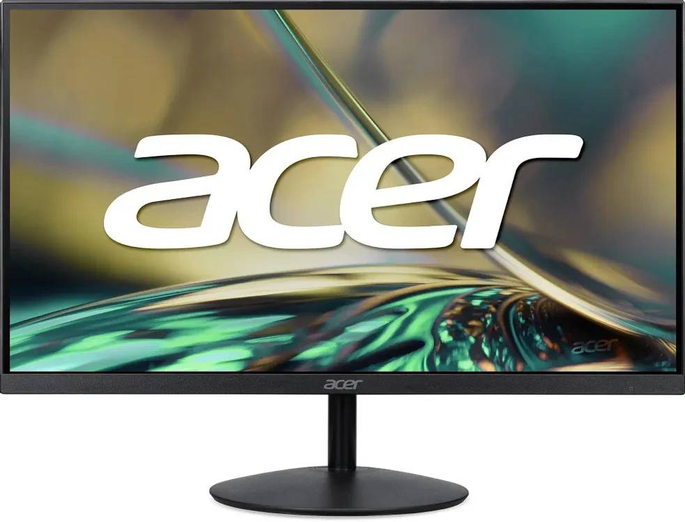 Монитор 27" Acer SB272UP1bmipx, 2560x1440, IPS, 144Hz (HDMI, DP) (UM.HS2CD.103)