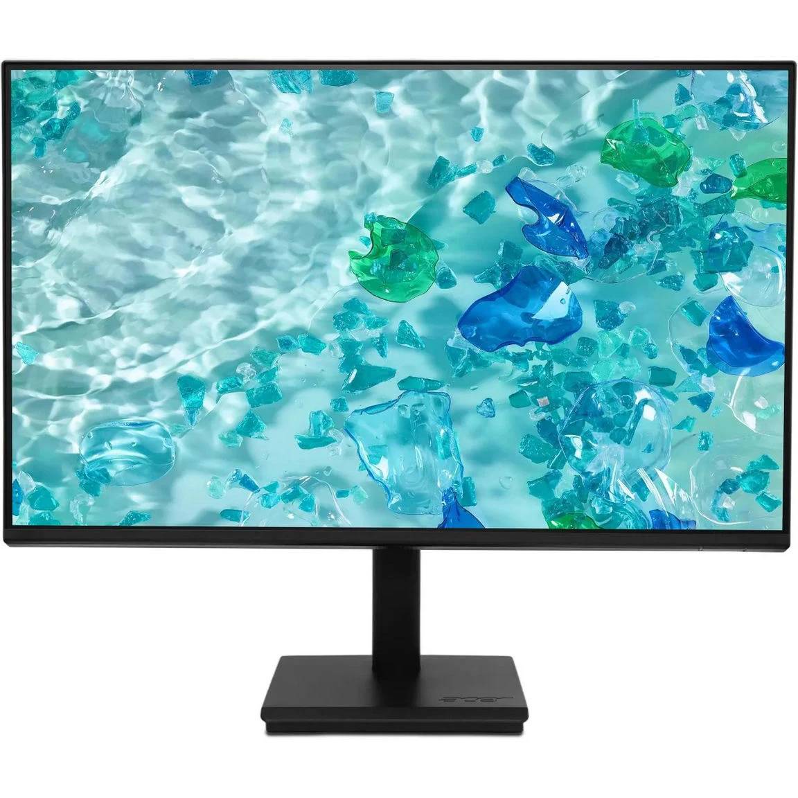 Монитор 27" Acer V277UGbmiipx, 2560x1440, IPS, 120Hz, Speakers (2xHDMI, DP) (UM.HV7CD.G09)
